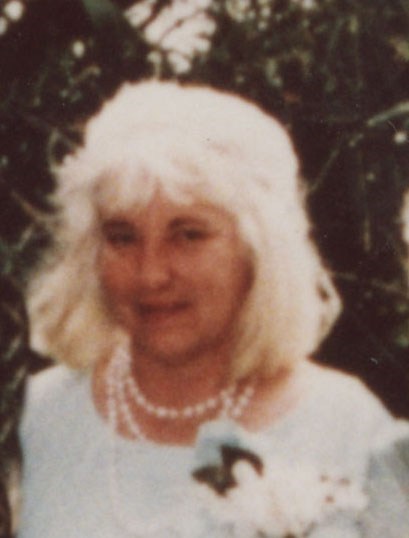 Obituary of Rosanne Campbell