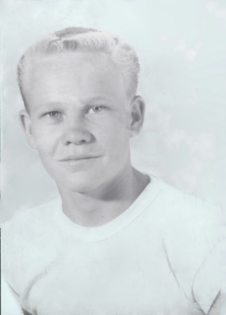 Obituary of Travis Porter Reed