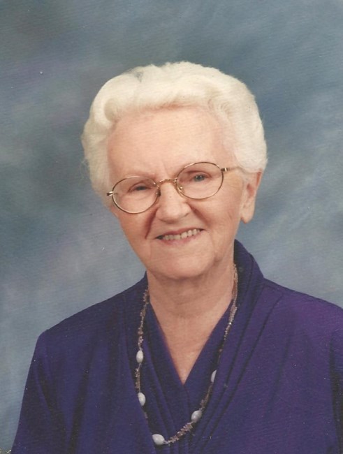 Obituary of Jeanne Grossman