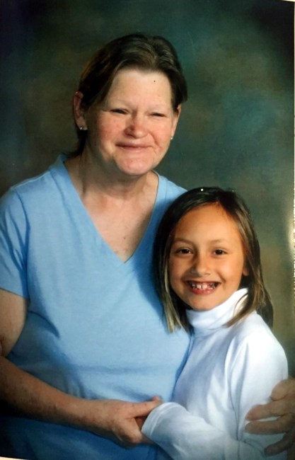 Obituary of Charlotte Heath Gomer