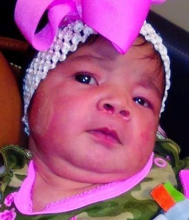 Obituary of Da'Liyah Monaé Thomas