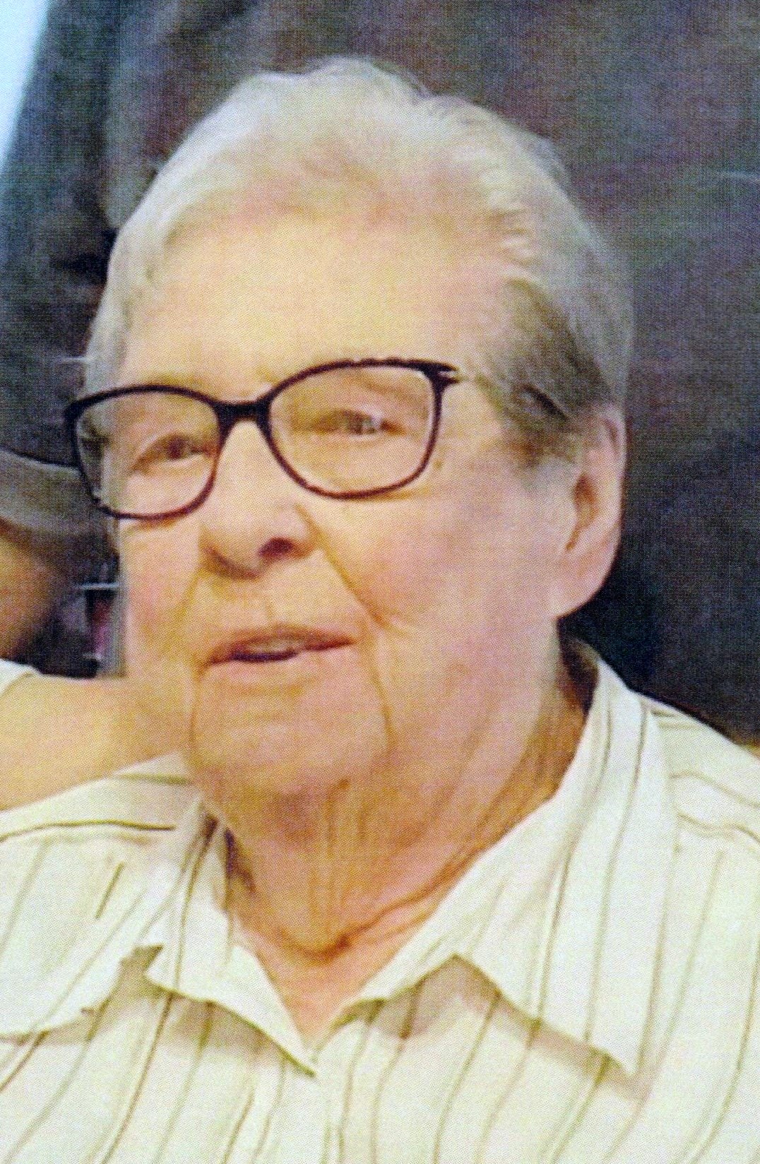Dorcas Odell WIlson Obituary Arnold, MO