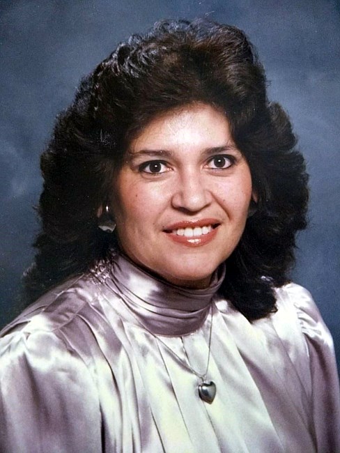 Obituario de Angelita L. Garcia