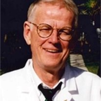 Obituary of James Francis Jochems