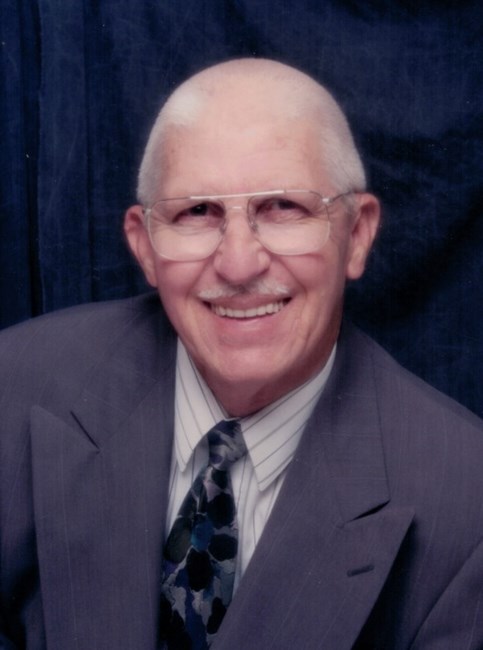 Obituary of Eugene Talmadge Deriso Sr.