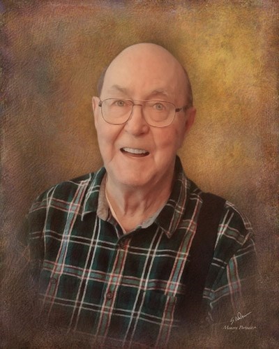 Obituary of James Leon Lewis Sr.