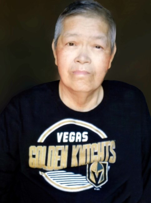 Obituary of Faustino M Papasin Jr.