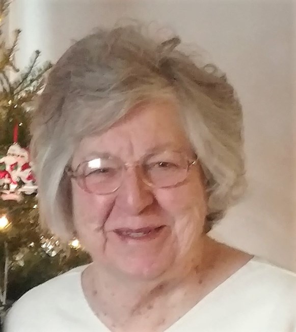 Obituary of Mary Josephine Brown