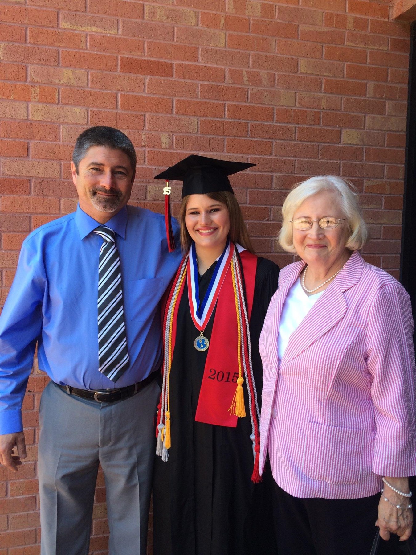 Obituary of Carolyn Bradshaw McKinley