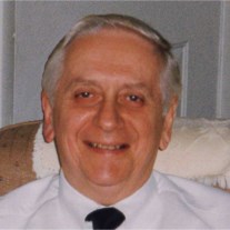 Obituary of Kenneth W. Krystofolski