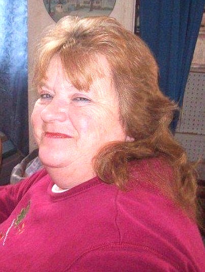 Obituary of Carol Sue Harris