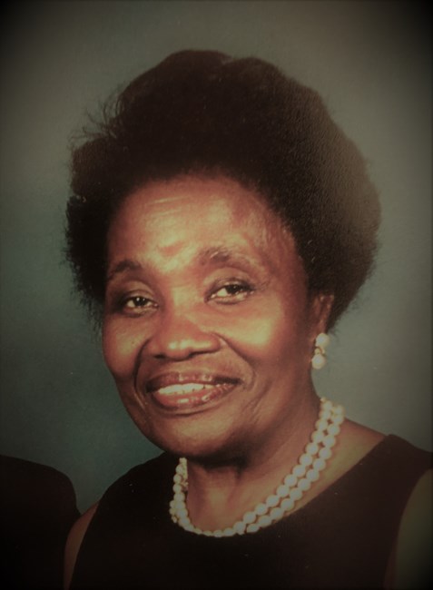 Obituary of Beryl Miranda Sutherland