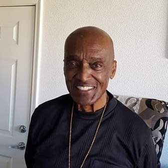 Obituary of James Edward Scott