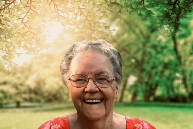 Obituary of Allegra F Curry