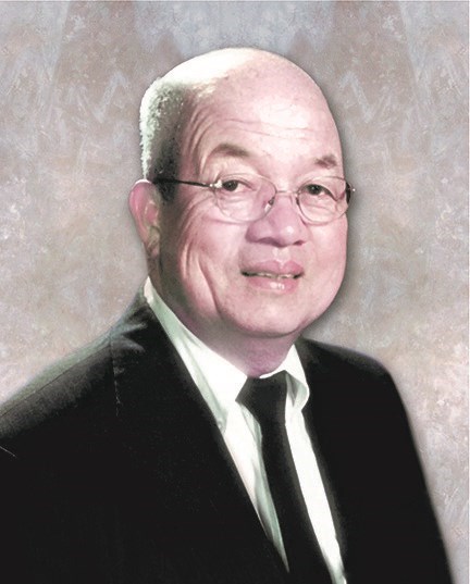 Obituary of Efren Garcia Cabiling