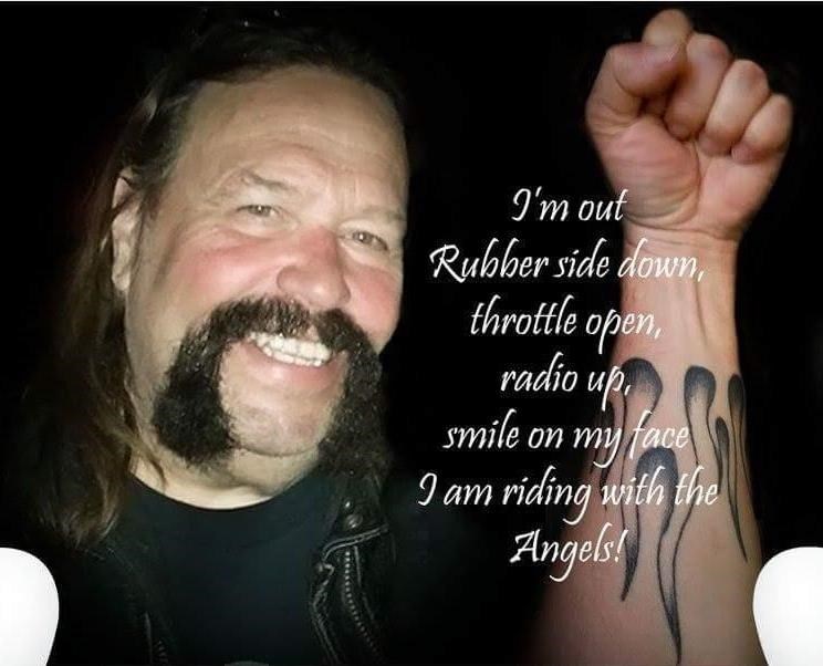 Obituary of Danny "Lightning" Cole Sr.