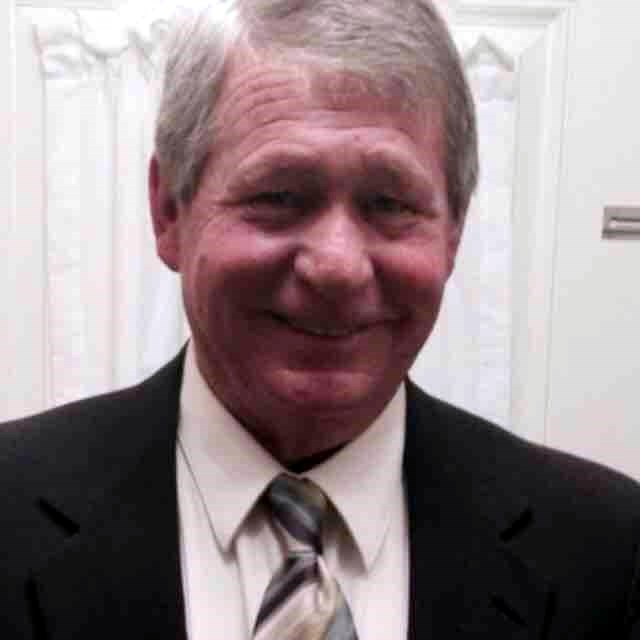 Obituary of Sidney Walter Lailhengue