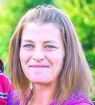 Obituary of Amanda Gauvin