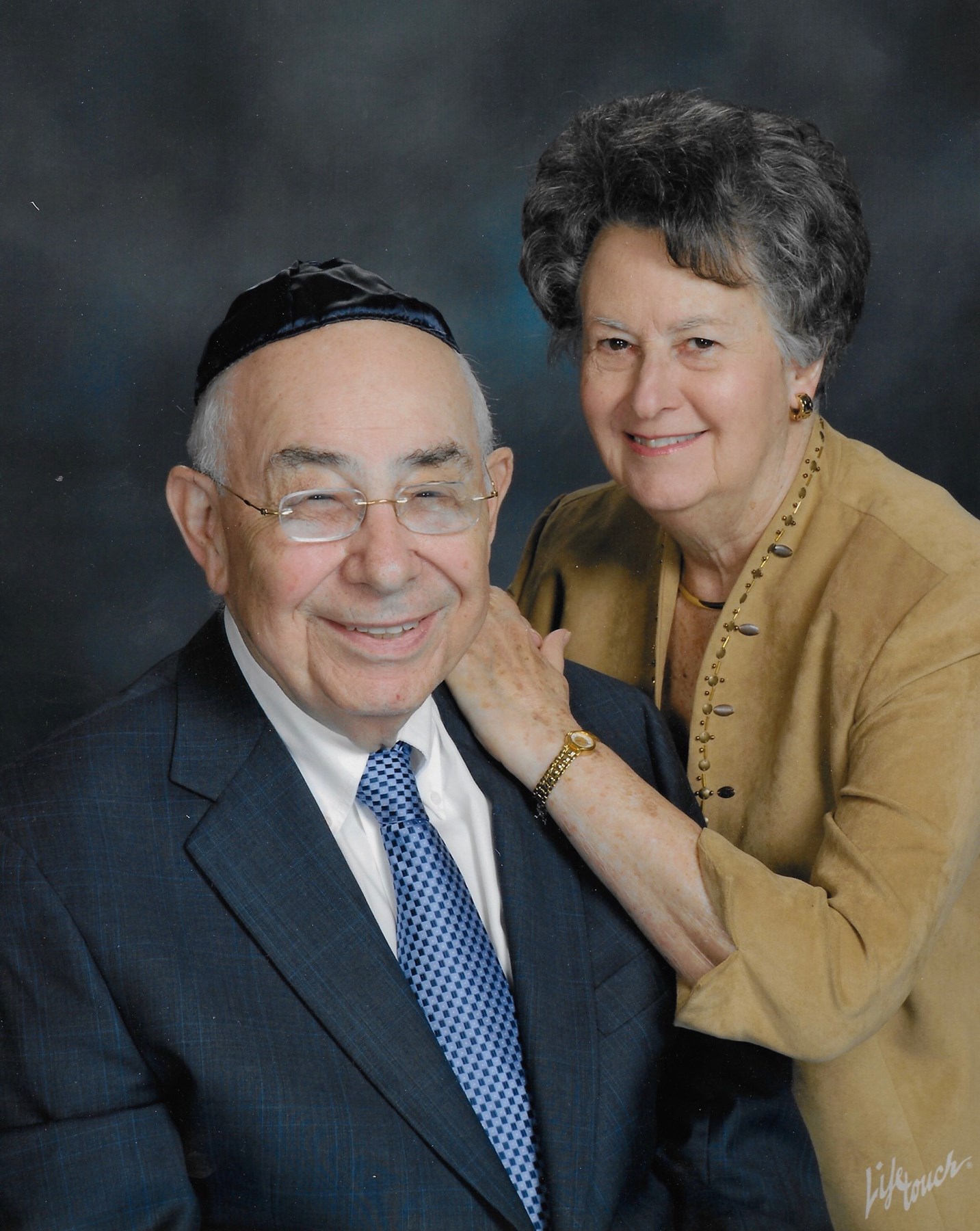 Obituary of Marvin "Mike" Resnick