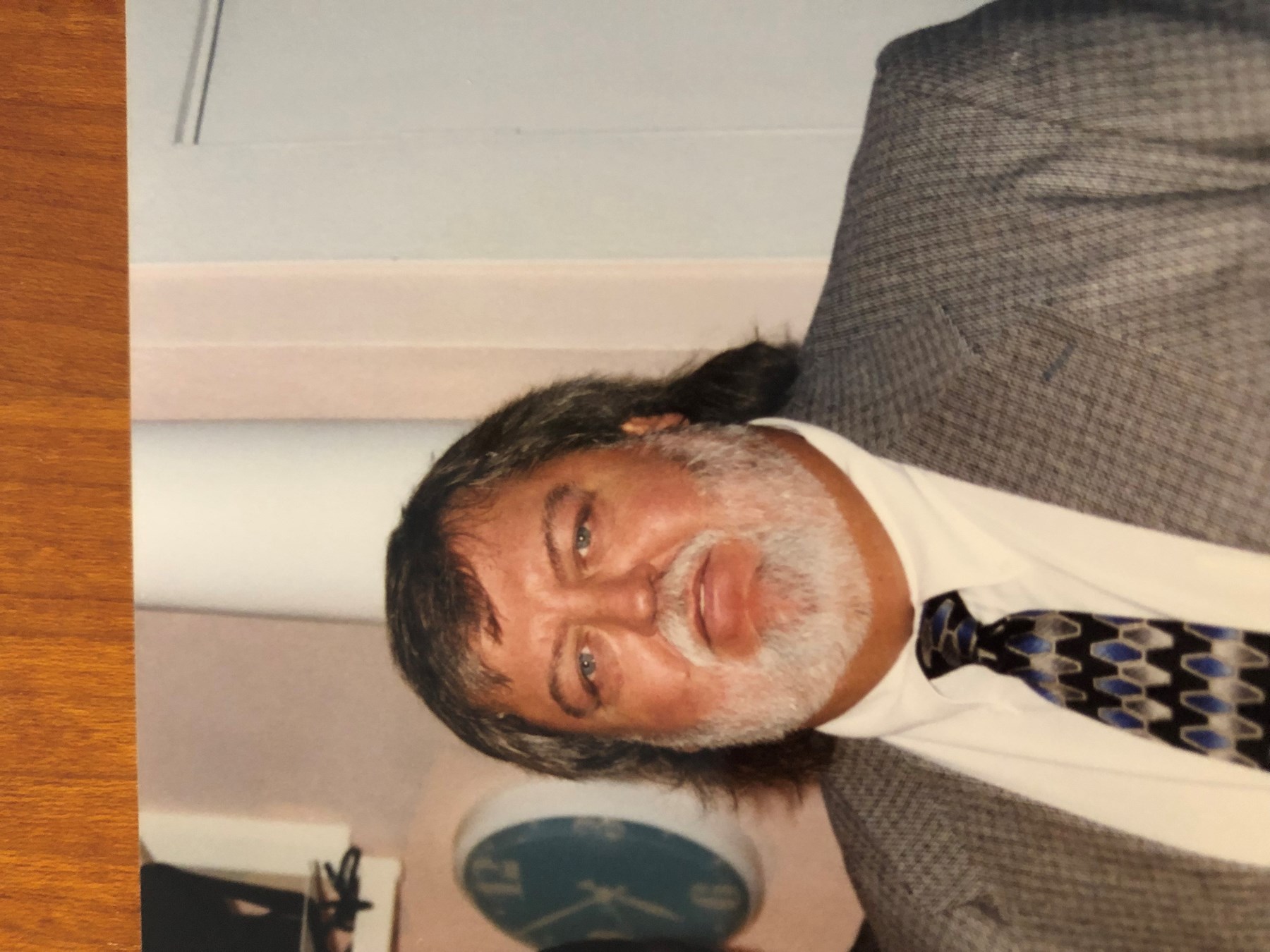 Obituary of John Mason Flowers