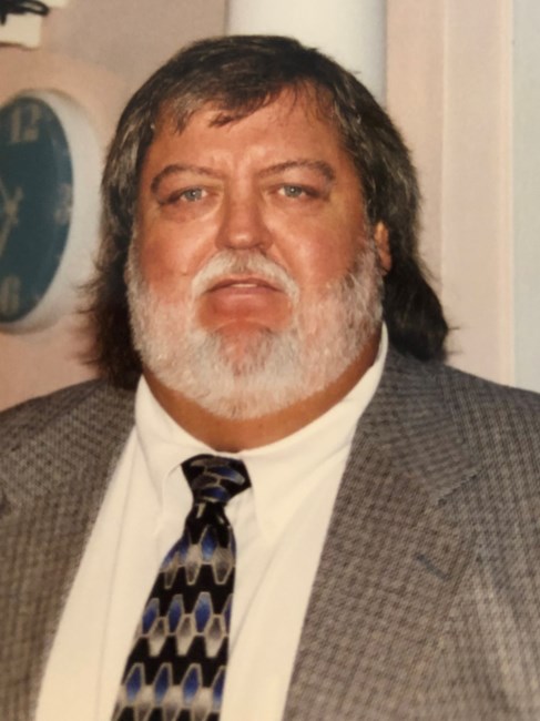 Obituary of John Mason Flowers