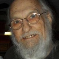 Obituary of Larry Gardner Mckenzie