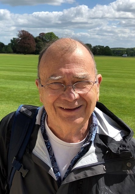 Obituary of Louis William Hart Jr.