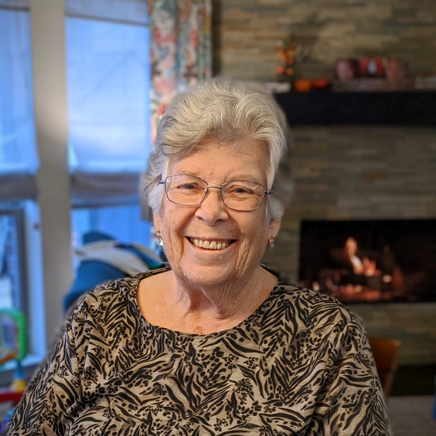 Obituary of Norma Ruth Meier