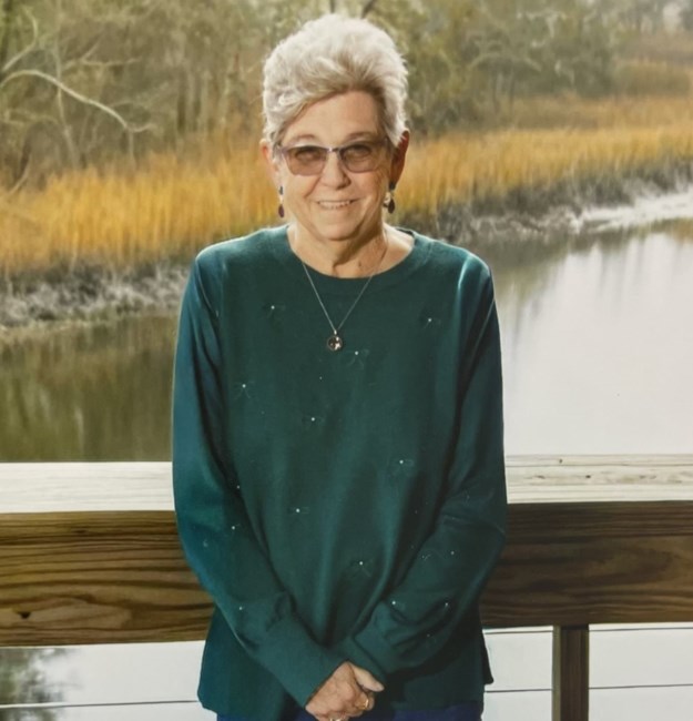 Obituary of Janice Stevens