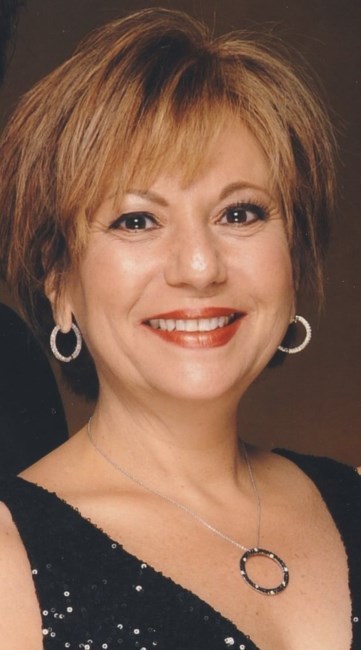 Obituary of Donna Marie Cicio