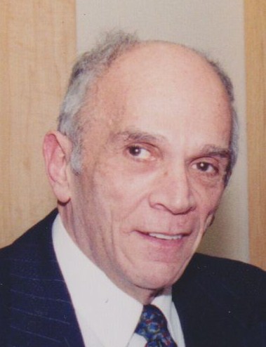 Obituary of Edward J. Cole