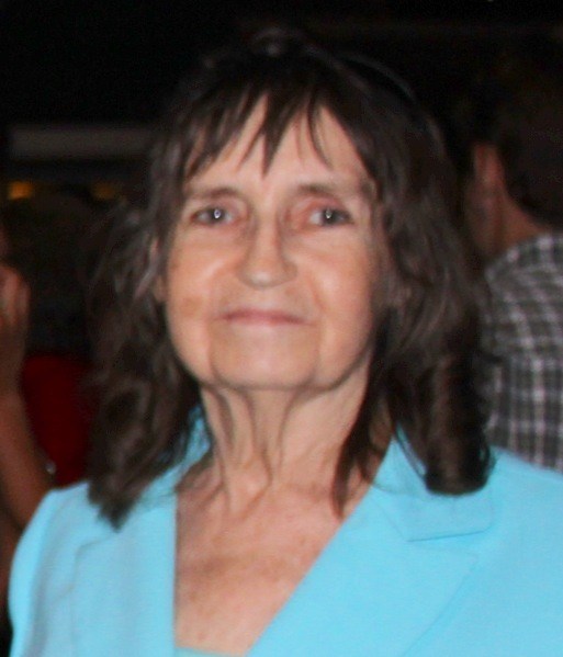 Avis de décès de Patricia (Patsy) Ann Waites