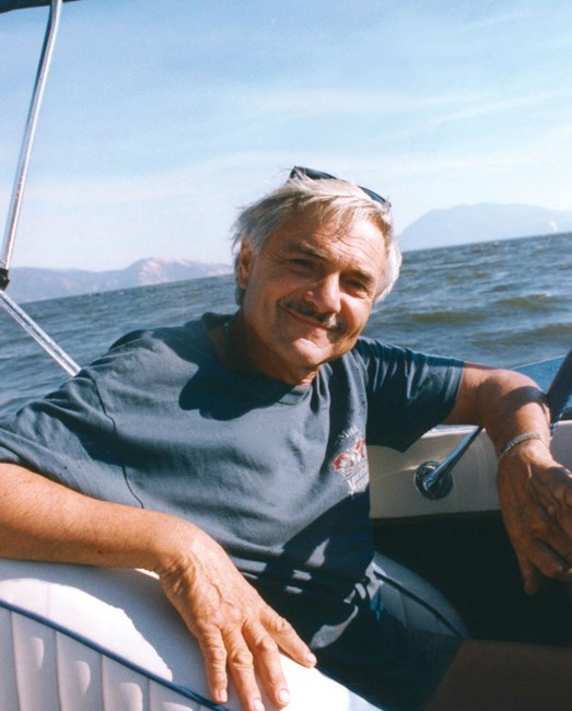 Obituary of Robert Wilson Alten