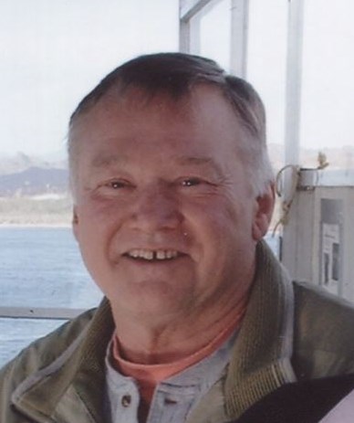 Obituary of Kenneth Boyd Allen