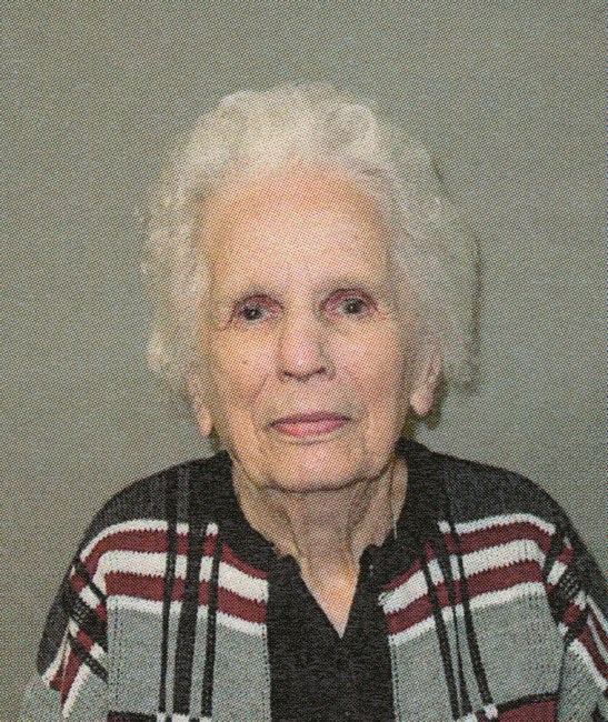 Obituary of Eloise "Katy" Jamison