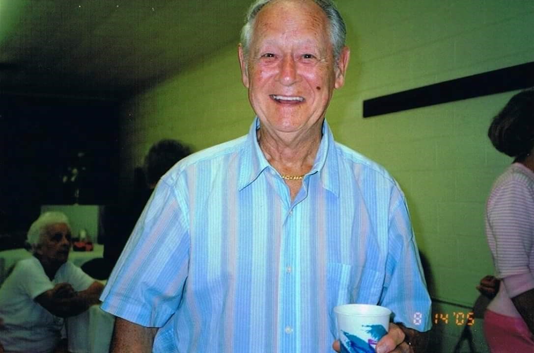 Obituary of Charles Thomas Welch Sr.