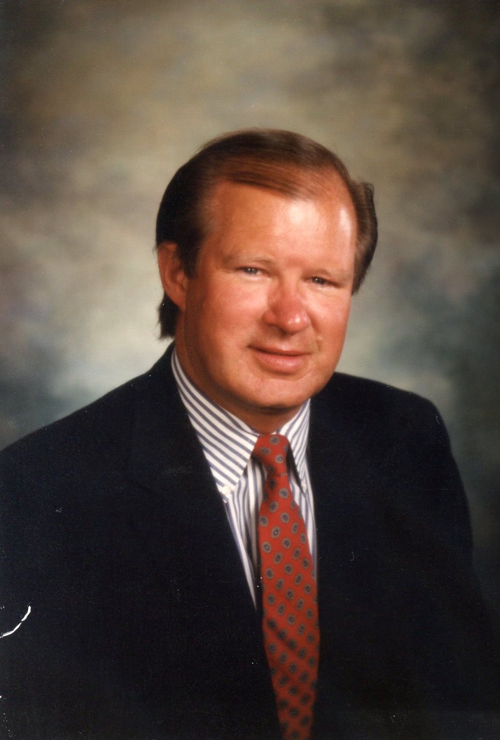 Obituary of Douglas John Rip