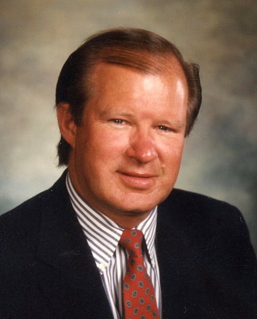 Obituary of Douglas John Rip