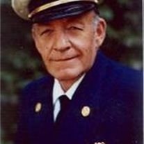 Obituary of George Eugene Blackmer