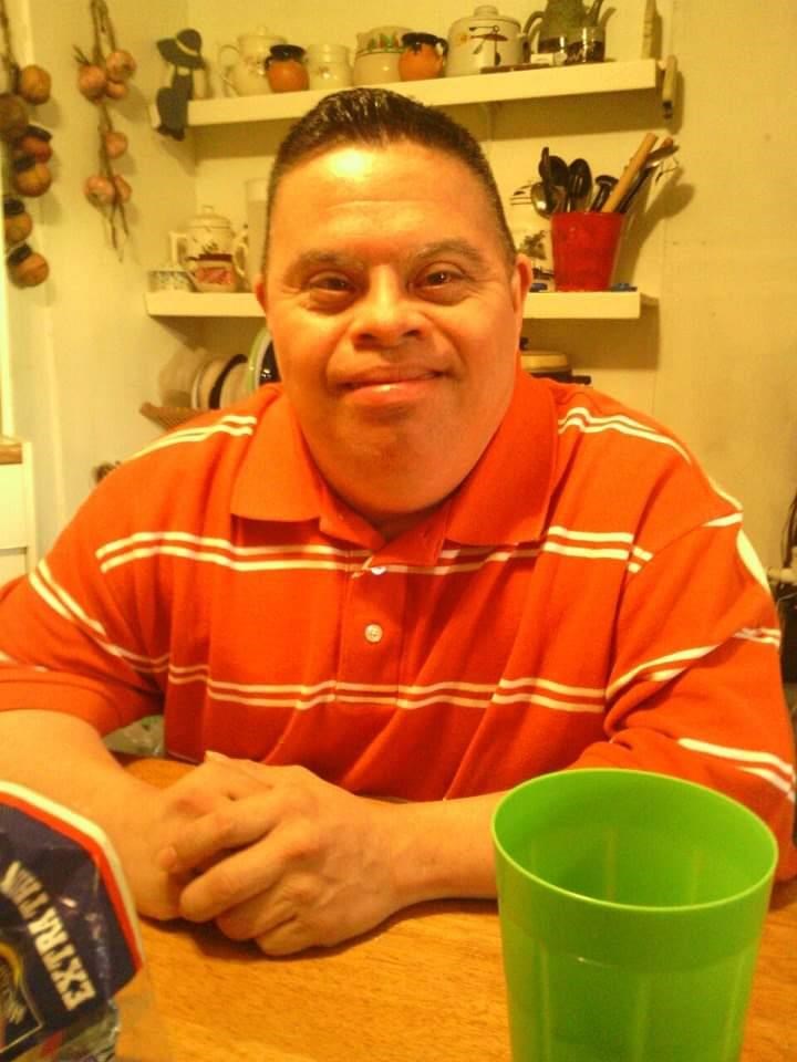 Obituary of David Delgadillo Jr.