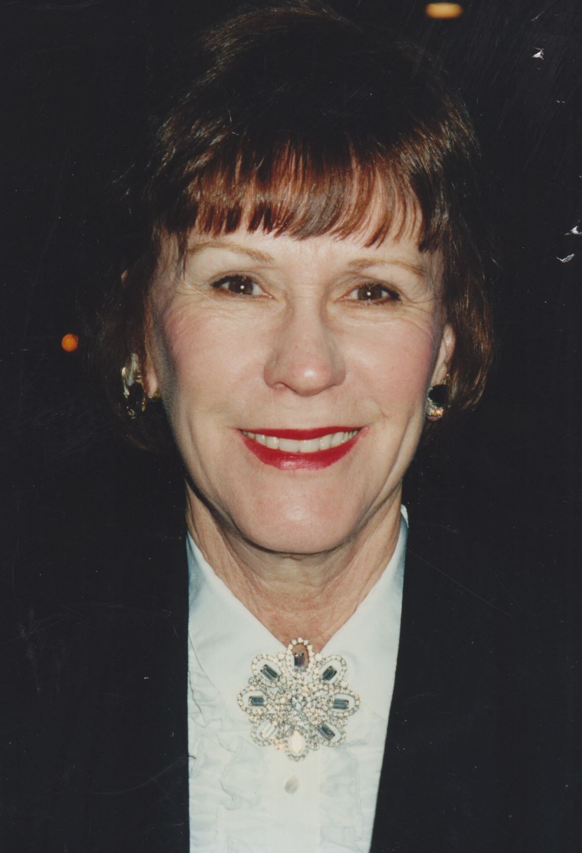 Obituary of Rose Ellen Pfeiffer