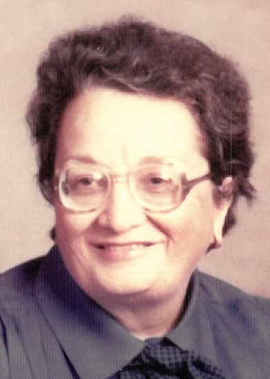 Obituary of Barbara J Hummel