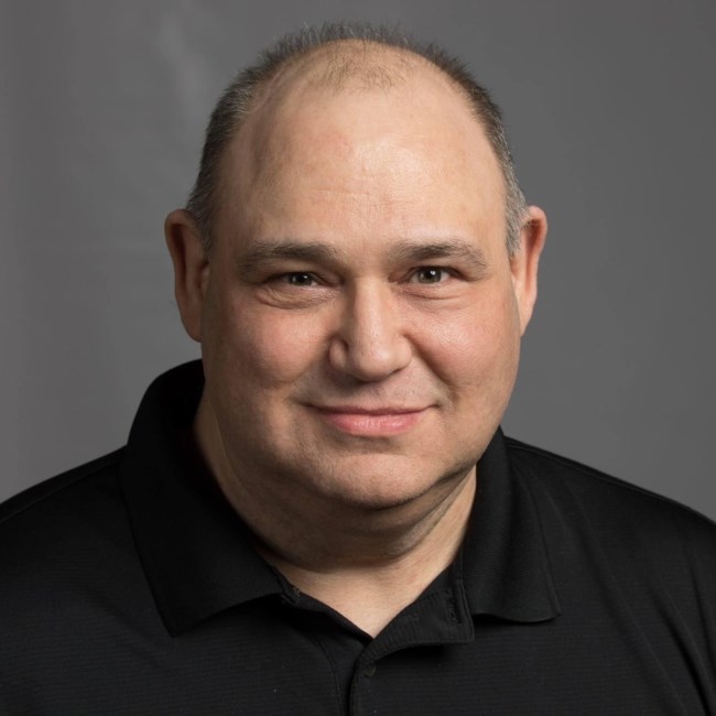 Obituary of Ralph Sumner Thomas