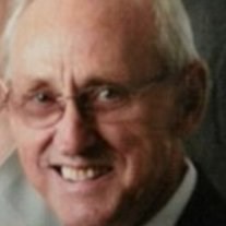 Obituary of Robert Thomas Collins