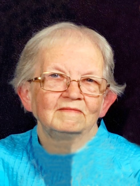  Obituario de Elsie C. Green