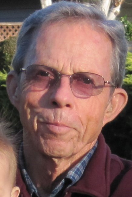 Obituary of James Arthur Young