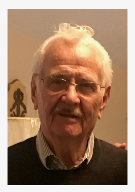 Obituary of Marvin LeRoy Youngman