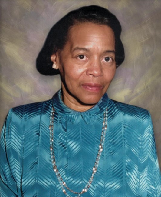 Obituary of Josephine Marie Mitchell