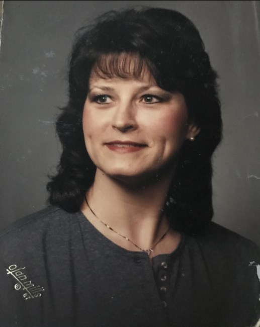 Avis de décès de Paula Karen Spillers