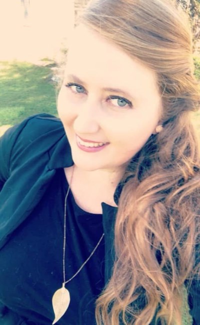 Obituary of Paula Jean Rozofsky